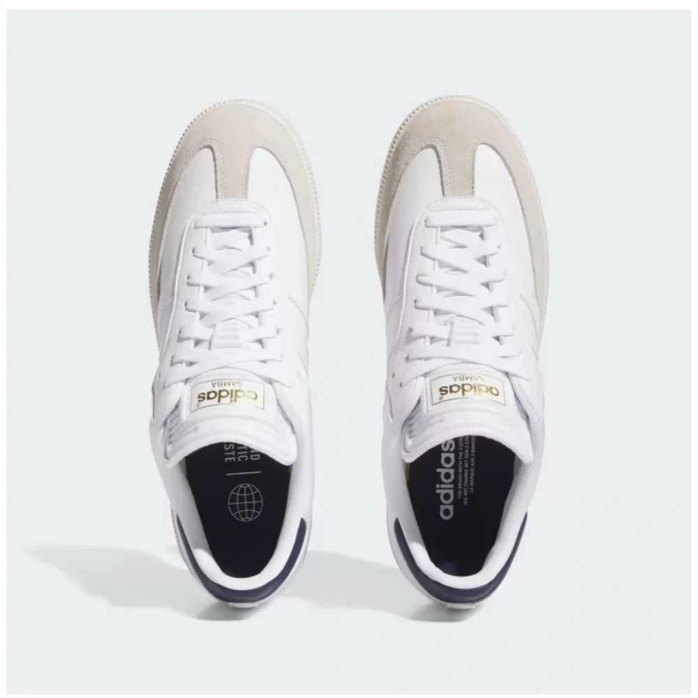 adidas Samba Golf Shoes Size 11.5 - Picture 10 of 10